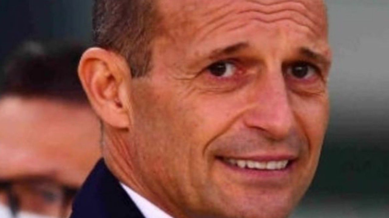 massimiliano allegri guadagno