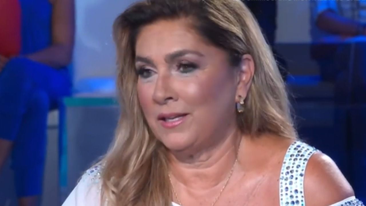 Romina Power