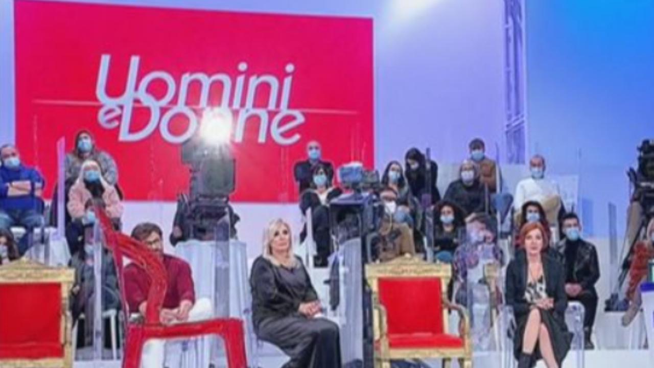 uomini e donne