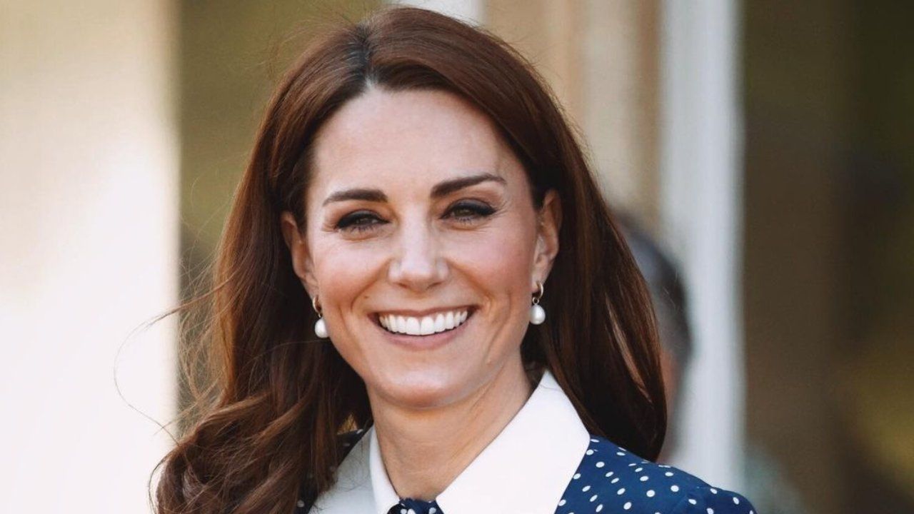 Kate Middleton