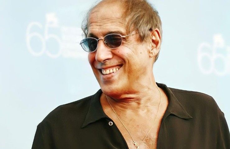 Adriano Celentano