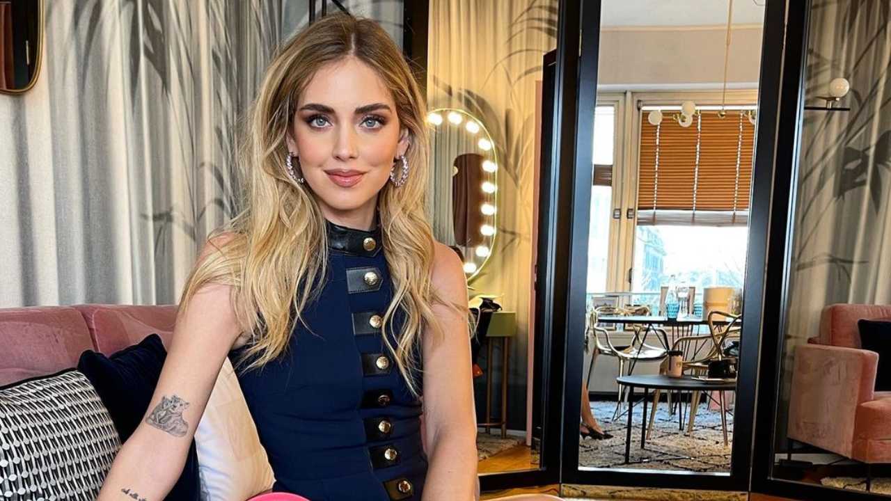 Chiara Ferragni