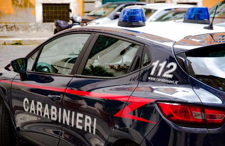 Omicidio Raffadali 24enne ucciso piazza fermato familiare