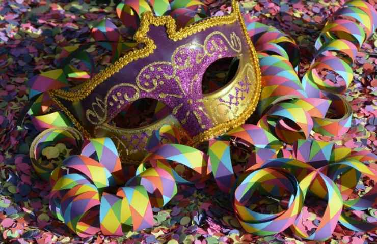 Carnevale le origini 