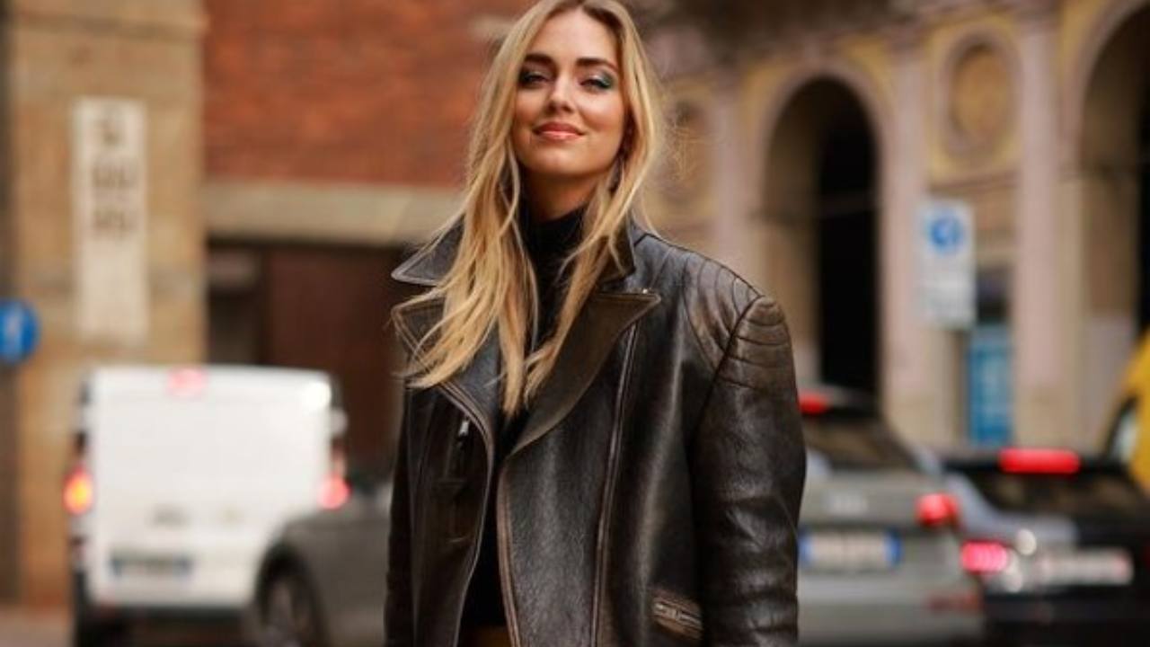 Chiara Ferragni (Instagram)