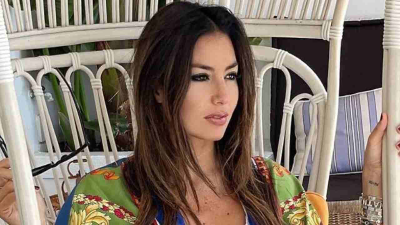 Elisabetta Gregoraci, che schianto: così ha fatto perdere la testa a Briatore - FOTO