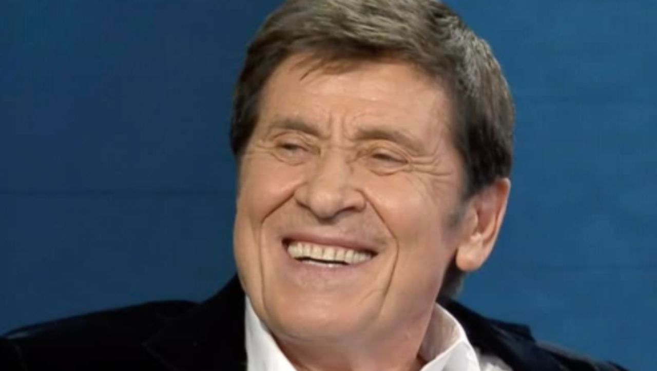 Gianni Morandi