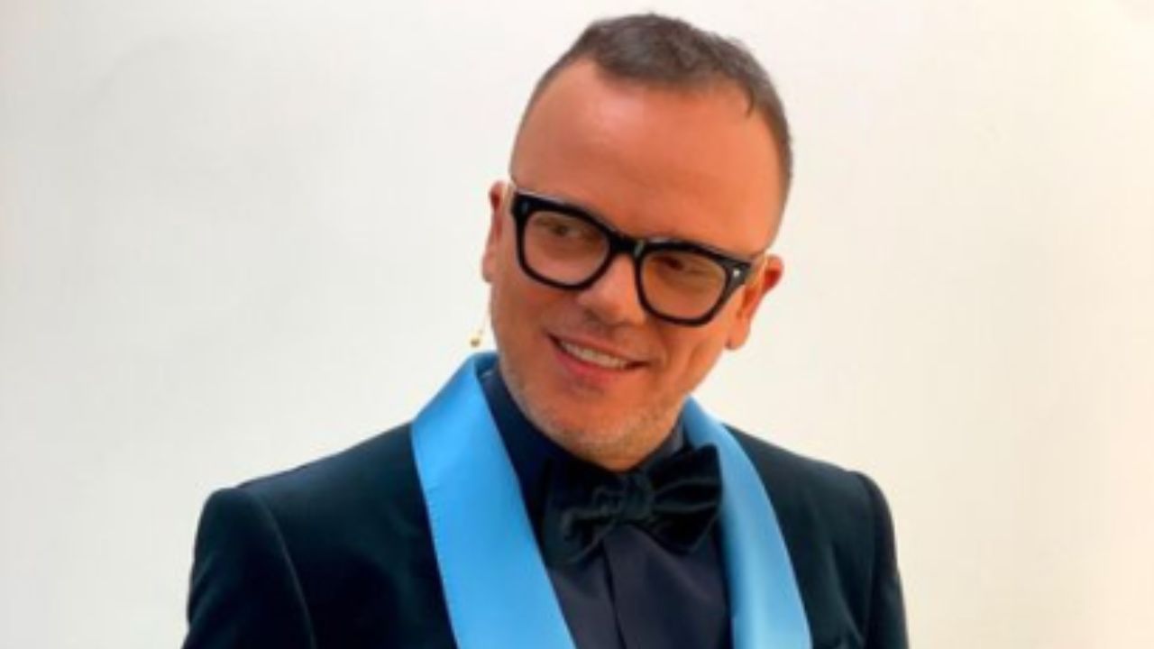 Gigi D'Alessio