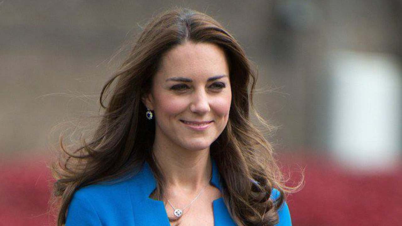 Kate Middleton