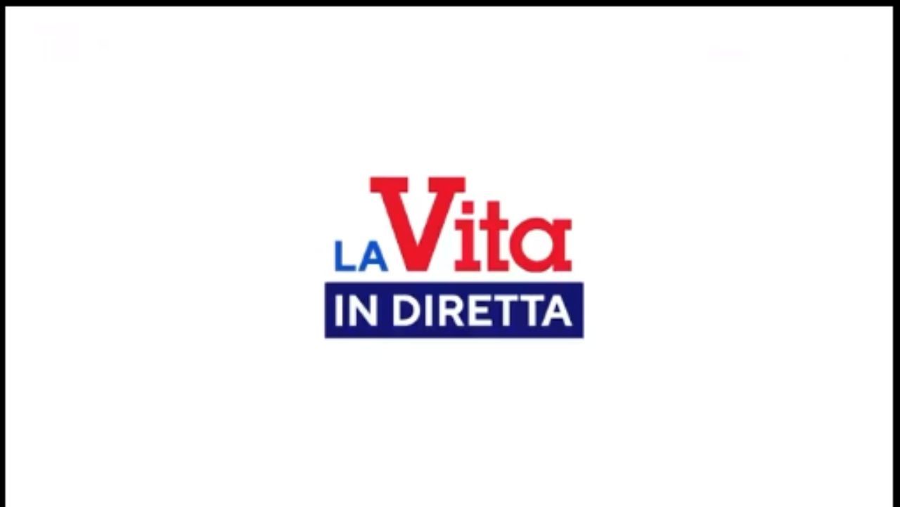 la vita in diretta (Instagram)