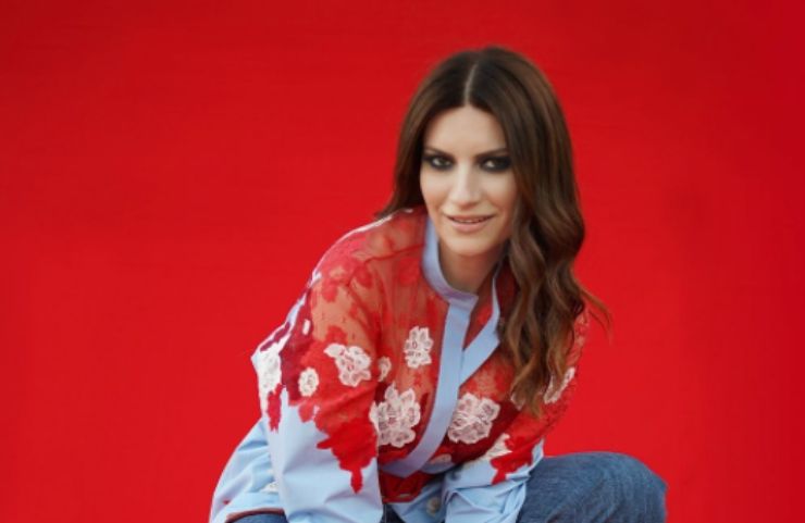 Laura Pausini