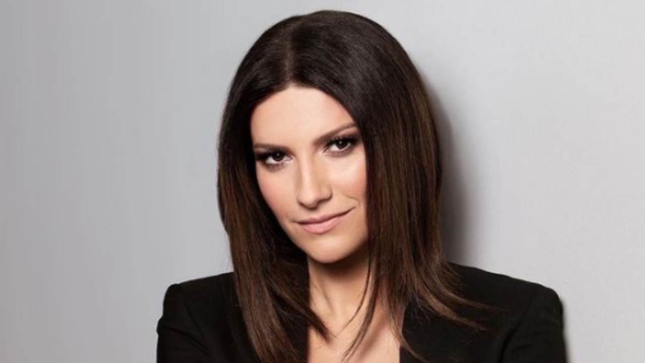 Laura Pausini