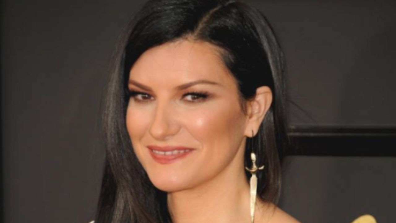 Laura Pausini (facebook)