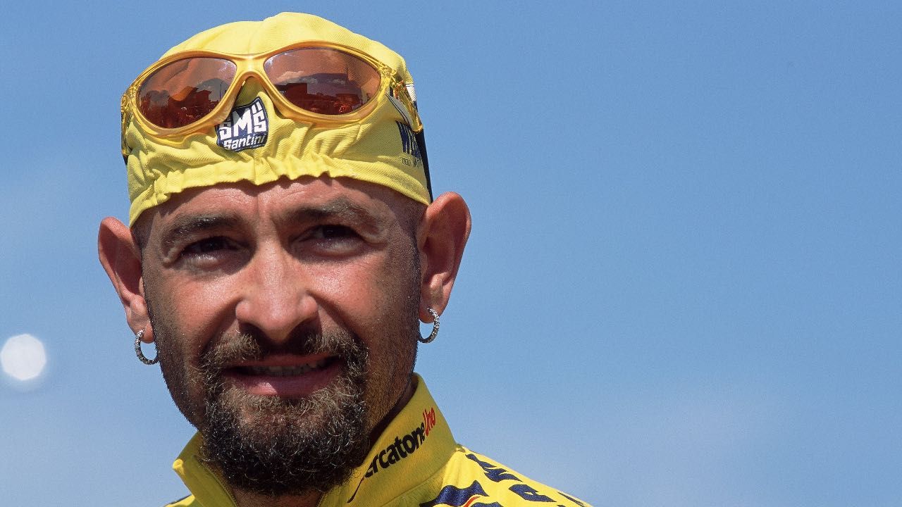 Indagini morte Pantani rivelazione clamorosa