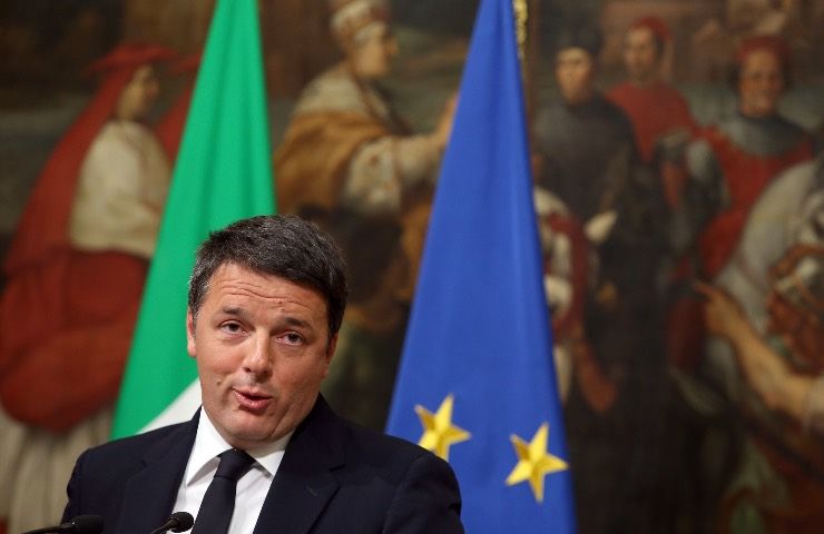 Renzi Boschi chiesto rinvio giudizio