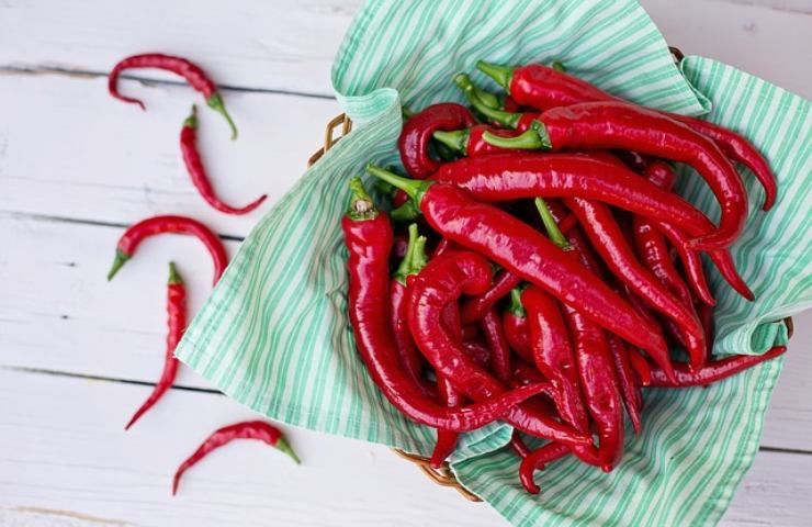 Provato mai a mangiare il peperoncino con il colesterolo alterato? Riscontrerai conseguenze devastanti! 