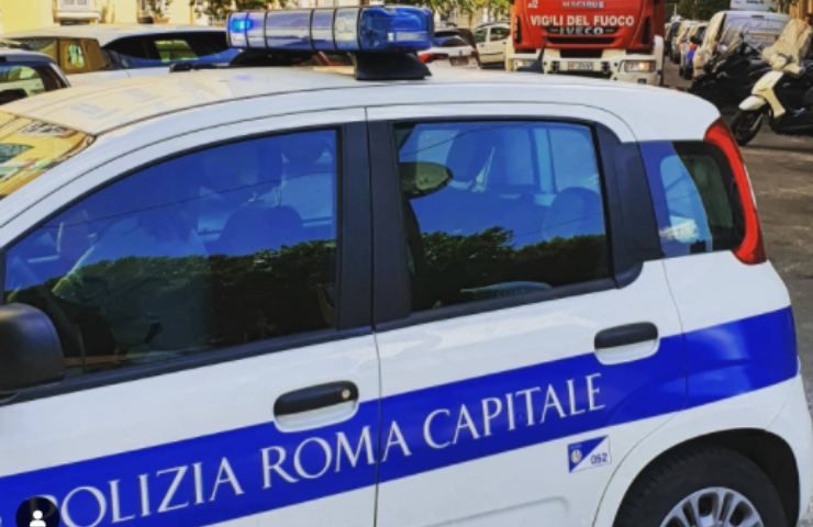 Polizia locale