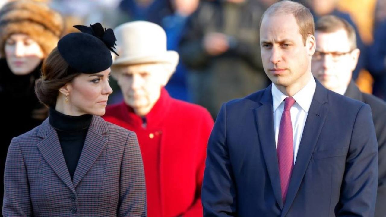 Royal william kate (Facebook)