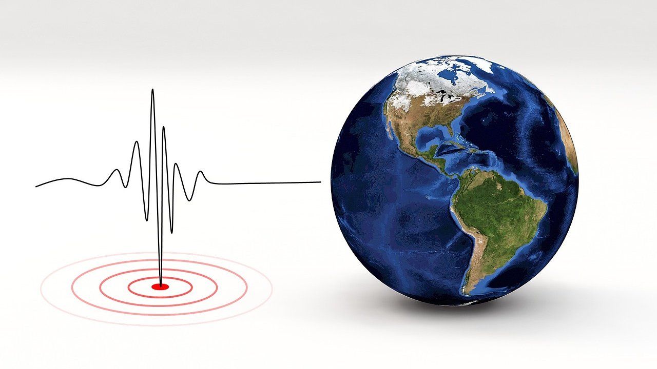 Terremoto in Sicilia: scossa avvertita in varie regioni del Sud. La situazione