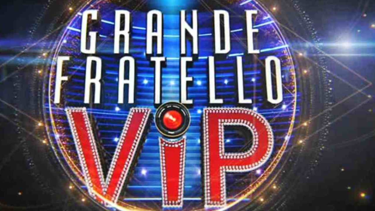 gf vip reality sorpresa