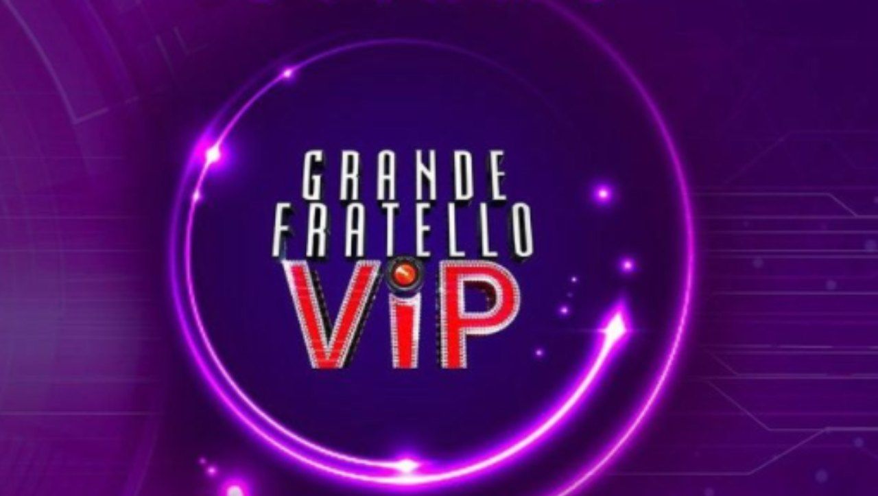 grande fratello vip (Facebook)