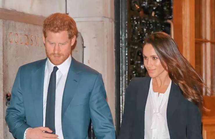 harry e meghan foto divorzio