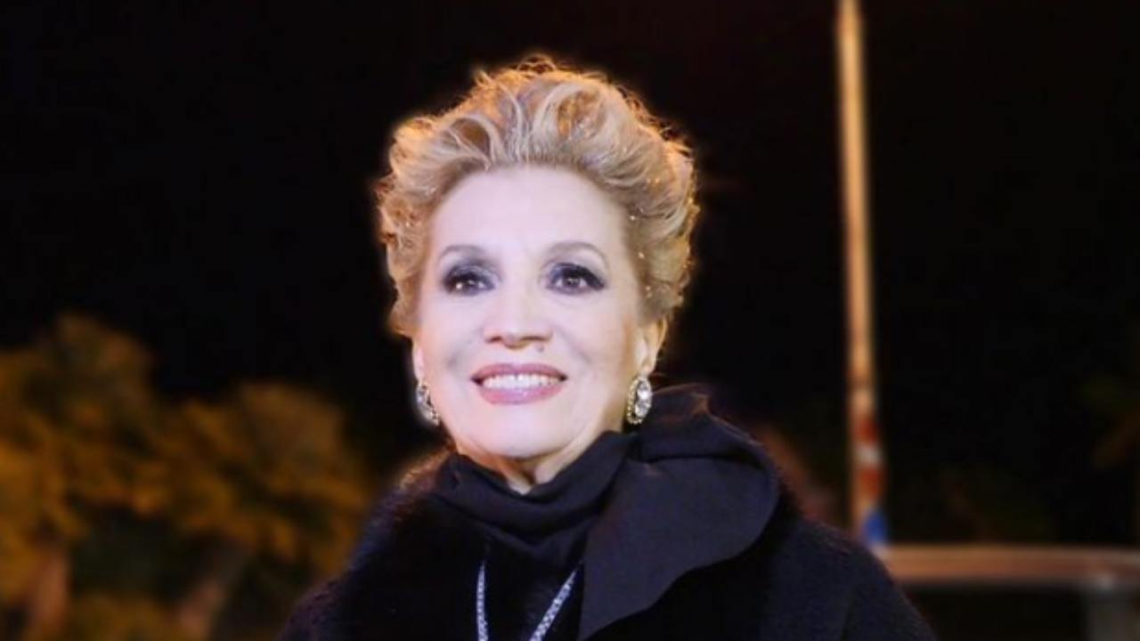 iva zanicchi foto amore