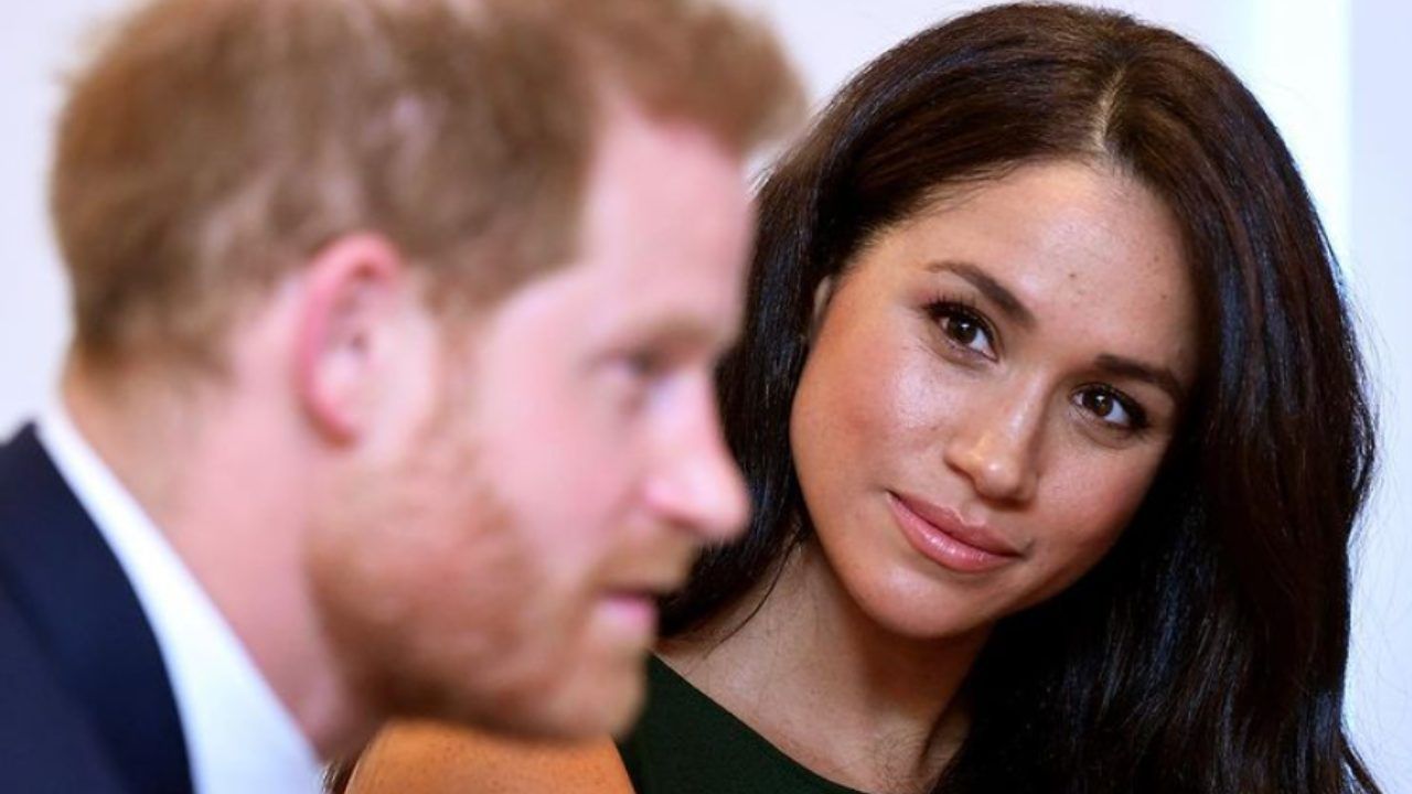 meghan harry divorzio