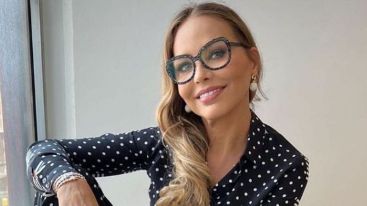 Ornella muti instagram foto