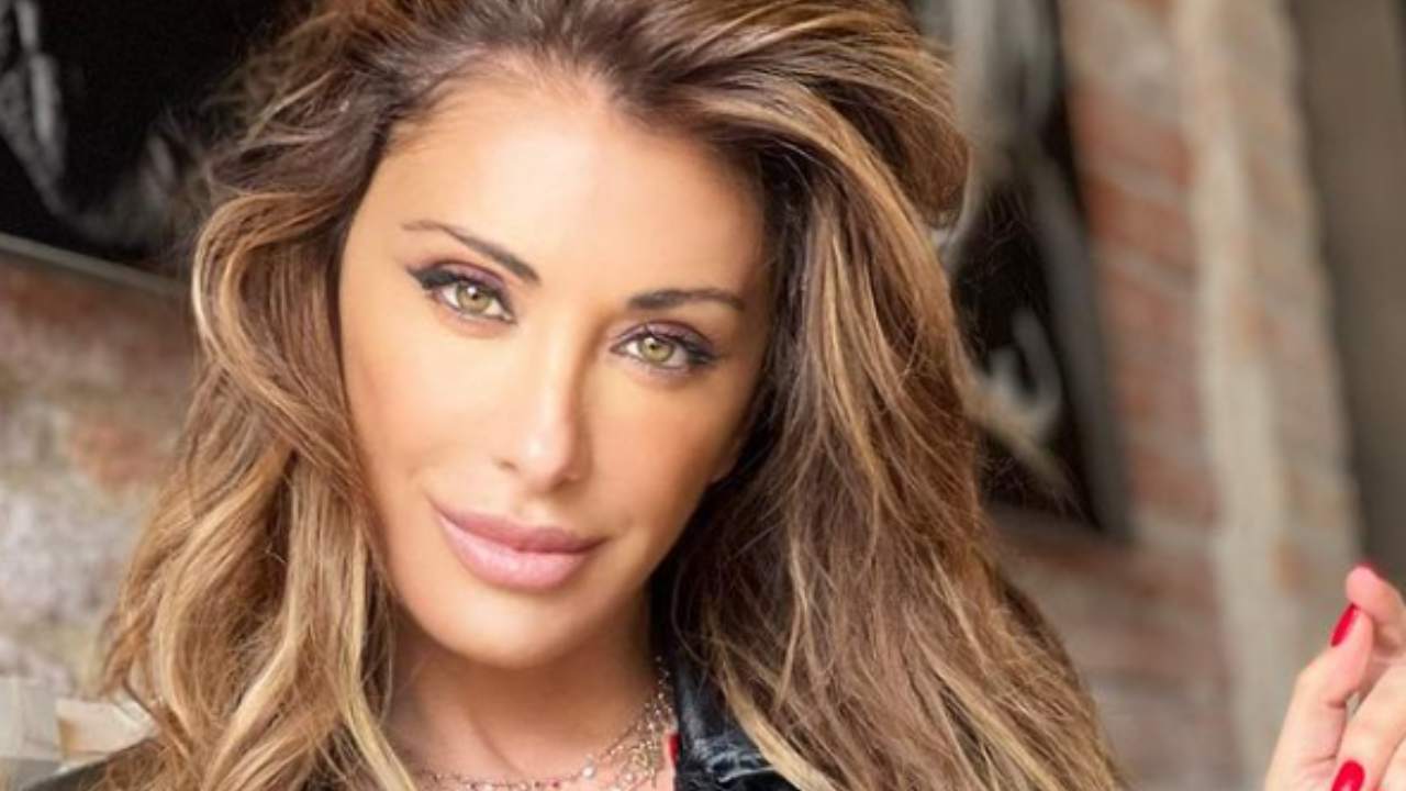 sabrina salerno foto