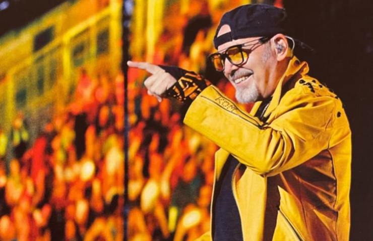 Vasco Rossi