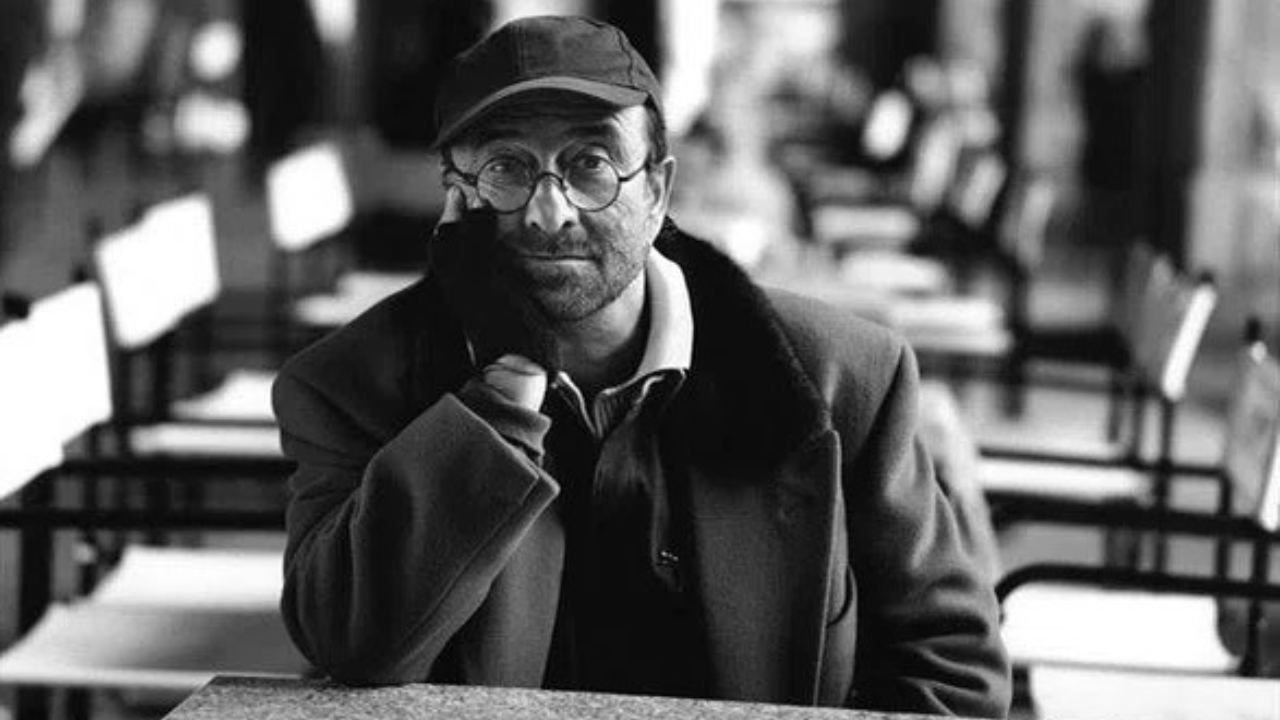 Lucio Dalla