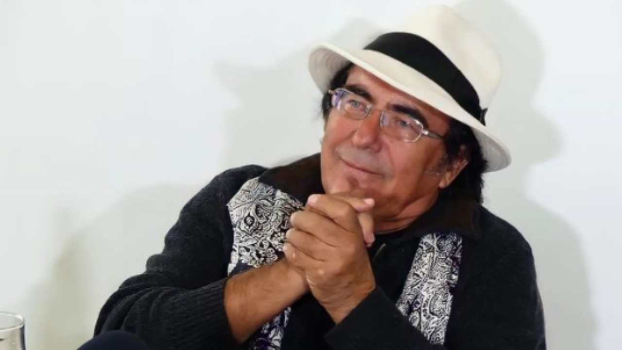 Al Bano