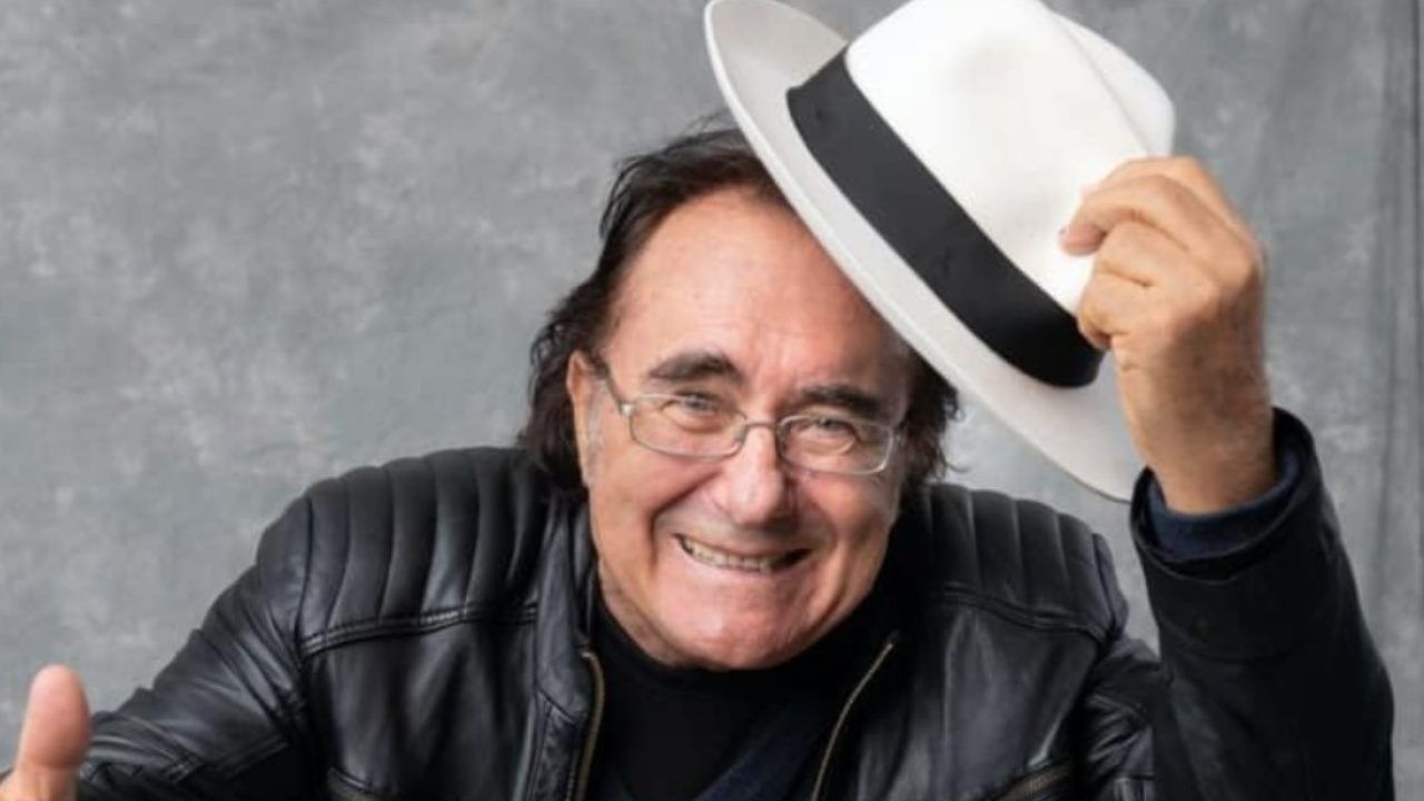 Al Bano Carrisi