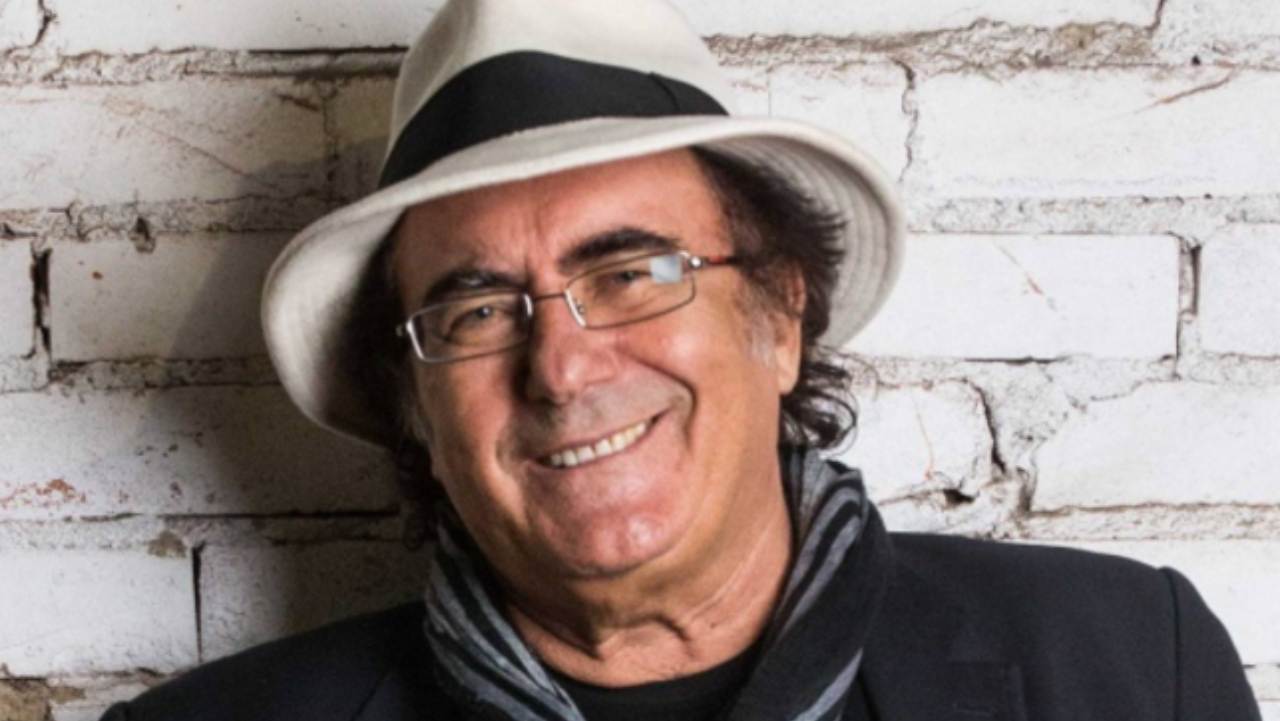 Al Bano