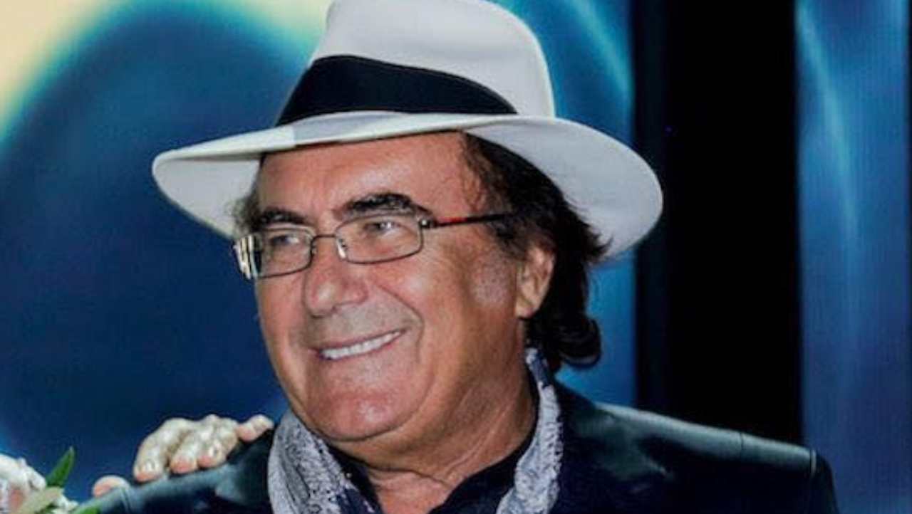 Al bano