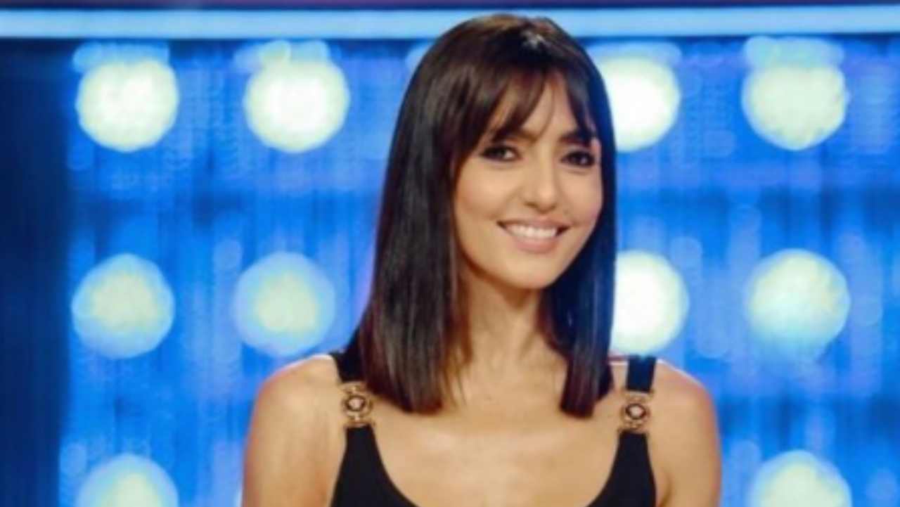 Ambra Angiolini