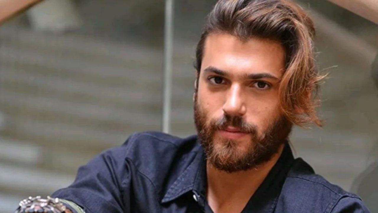 Can Yaman