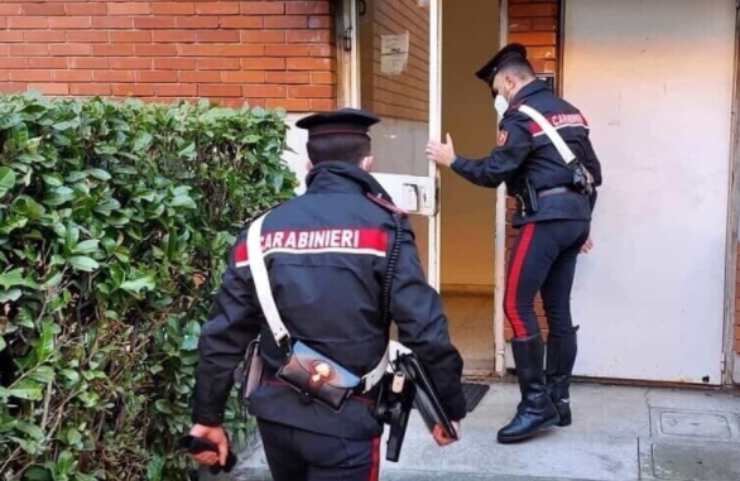 Carabinieri