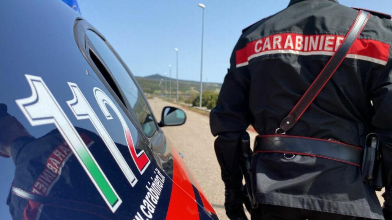 Carabinieri