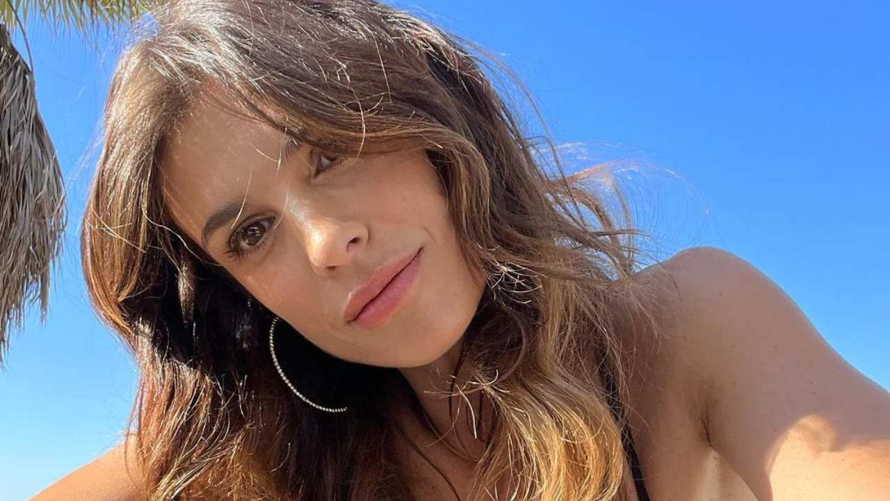 Elisabetta Canalis Instagram