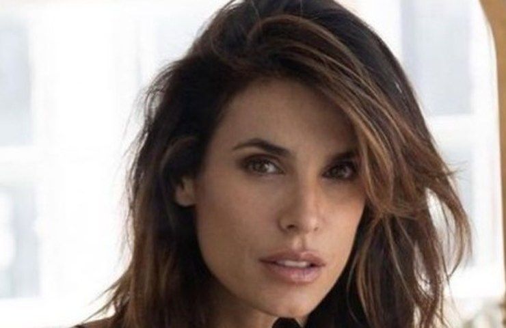 Elisabetta Canalis Instagram