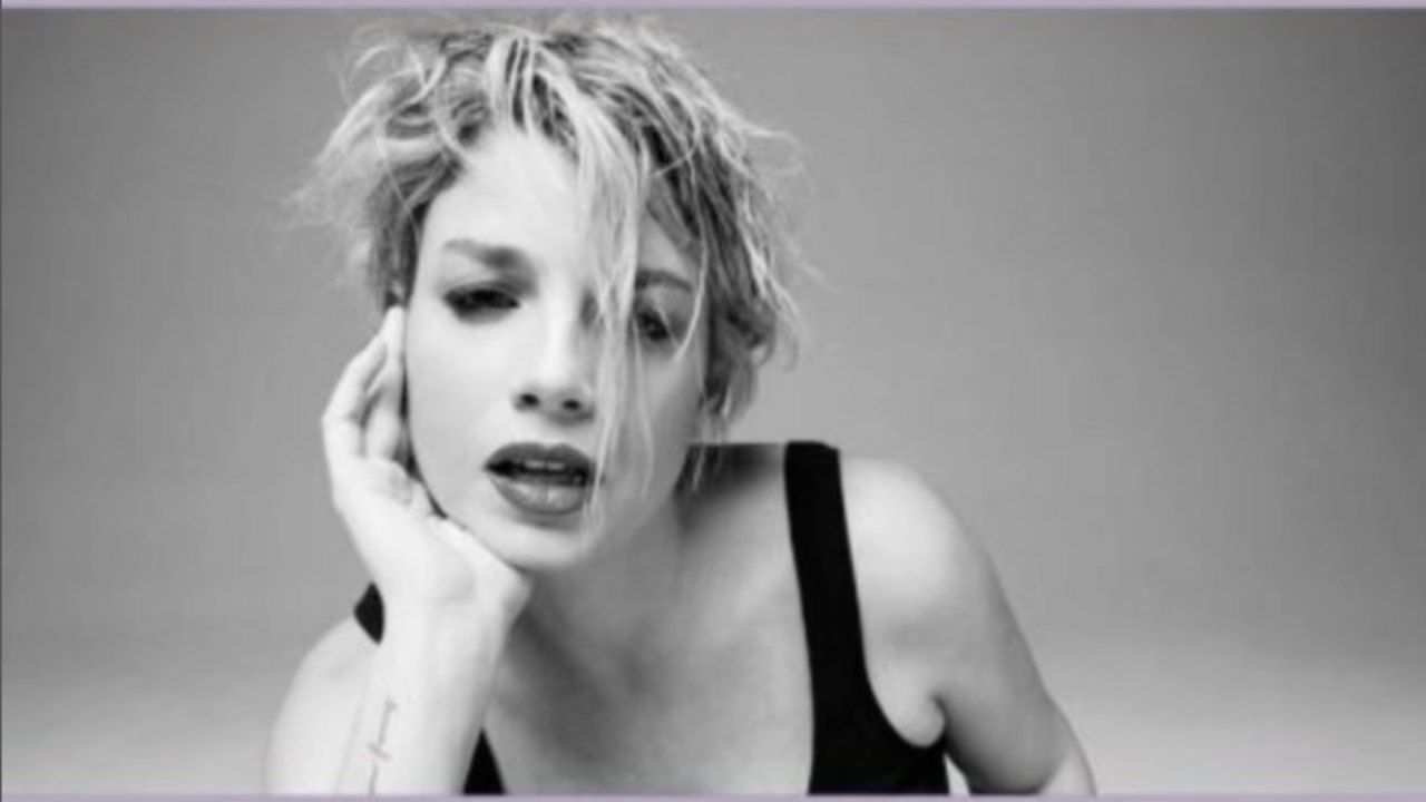 Emma Marrone