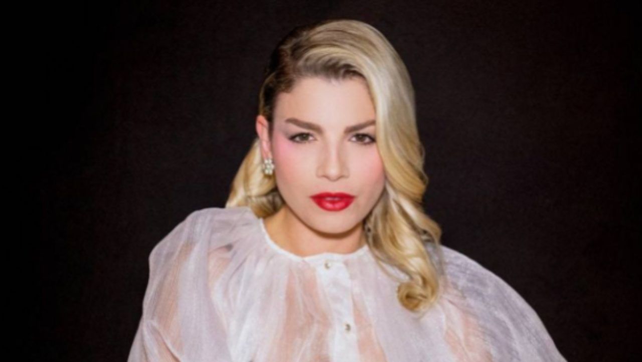 Emma Marrone