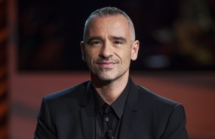 Eros Ramazzotti