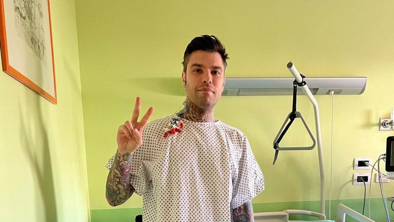 Fedez Instagram