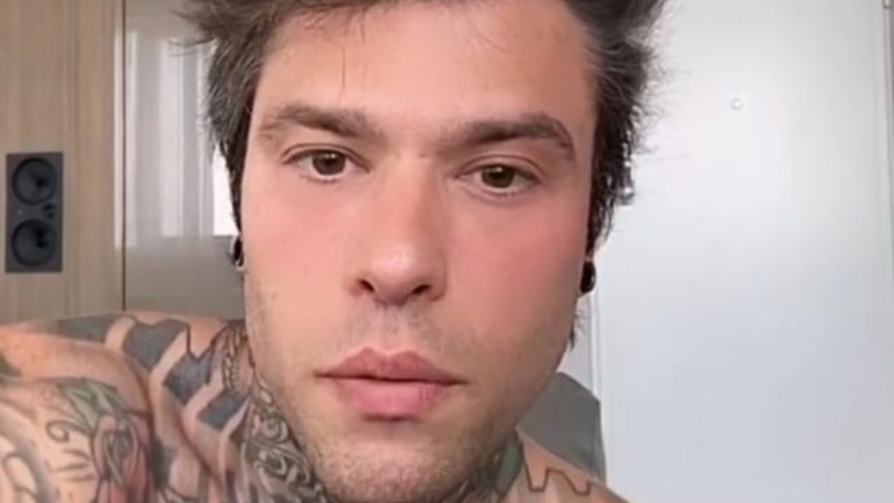 Fedez tumore