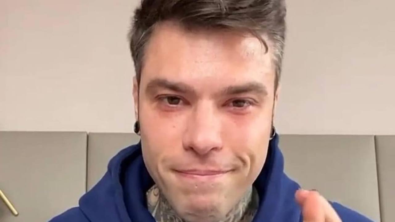 Fedez chirurgo