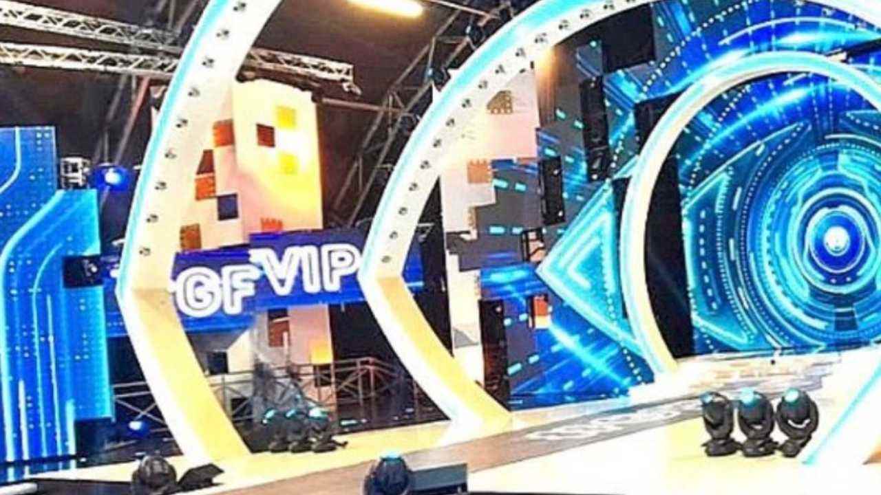 Gf Vip 6 studio