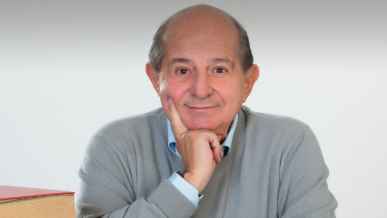 Giancarlo Magalli